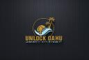 Unlock Oahu logo